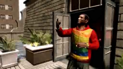 Grand Theft Auto IV - Everyone's A Rat Trailer