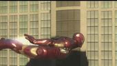 Iron Man - Comic-con Trailer