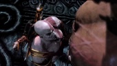 God of War Saga - Top5 Epic Moments: Kratos vs Hercules #2 Trailer