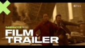 Dark Matter - Official Trailer