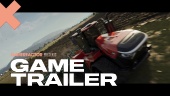 Farming Simulator 25 - Official Reveal Trailer
