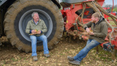 Clarkson’s Farm will return this June