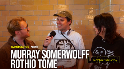 Pääsemme taas vauhtiin! - Wax Heads Haastattelu Patattie Games