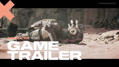 gen Atlas - World Premiere Trailer