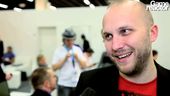 GC 11: Payday: The Heist interview