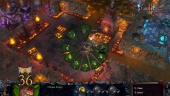 Dungeons 2 - PS4 How to Play Trailer