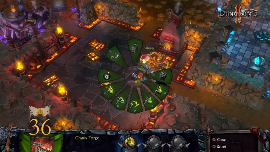 Dungeons 2 код. Dungeons 2 код