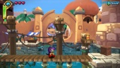 Shantae: Half-Genie Hero - Jeremy Pryer Interview