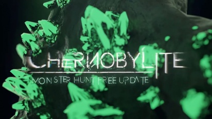 Chernobylite: Monster Hunt - julkaisutraileri