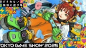 Osoitteessa Tokyo Game Show 2025 olevien näytteilleasettajien täydellinen luettelo on paljastettu.