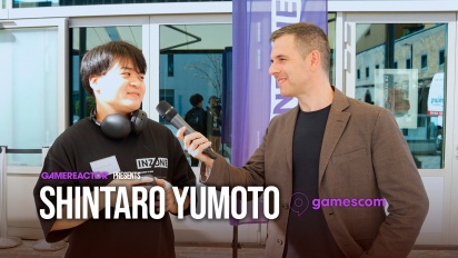 Sony INZONE H9 II, E9, KBD-H75 ja Mouse-A - Riverside Interview (englanniksi)