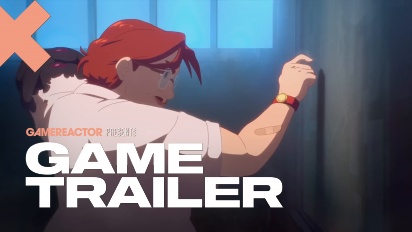 Possessor(s) - Animated Short: Professor Foss