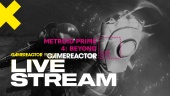 Metroid Prime 4: Beyond - Livestream uusinta