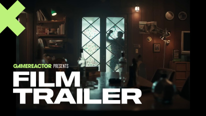 Obsession - Official Trailer