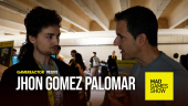 Locomochi - Jon Gomezin MAD Games Show -haastattelu