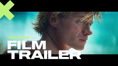 Clayface - Official Teaser