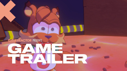 Bubsy 4D - Console Demo Available Now