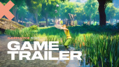 RuneScape: Dragonwilds - Release Date Trailer
