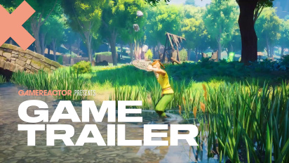 RuneScape: Dragonwilds - Release Date Trailer