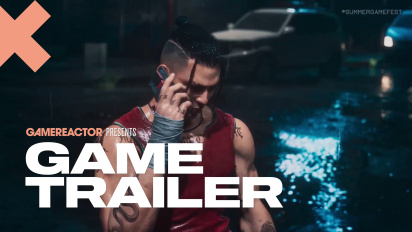 Virtua Fighter: Crossroads - World Premiere Trailer