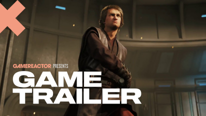 Star Wars Zero Company - Official Gameplay Trailer