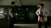 Tekken 3D Prime Edition TGS trailer (in japanese)