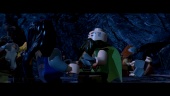 Lego The Hobbit - Buddy Up Trailer