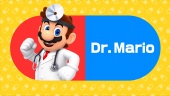 Dr. Mario World - Doctors & Assistants #1