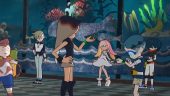 World's End Club - Nintendo Switch Release Date
