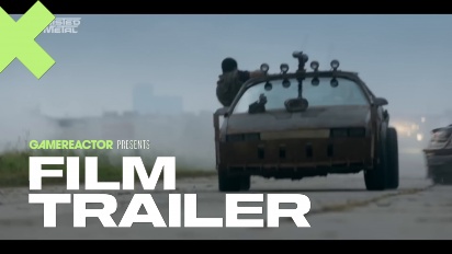 Twisted Metal - Season 2 Official Trailer