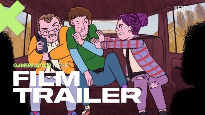 Long Story Short - Official Teaser Trailer