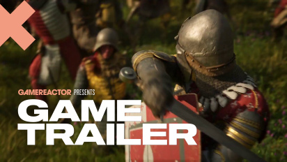 Chronicles: Medieval - Gameplay Reveal Trailer