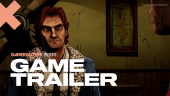 The Wolf Among Us 2 - Reveal Trailer