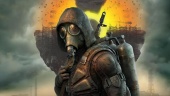 S.T.A.L.K.E.R. 2: Heart of Chornobyl on tulossa PS5:lle
