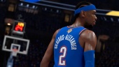 NBA 2K26 on ilmoitettu syyskuun julkaisupäiväksi