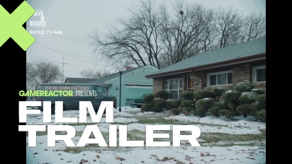 Devil in Disguise: John Wayne Gacy - Official Teaser