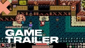 Mina the Hollower - Release Date Trailer (PS5)