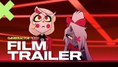 Hazbin Hotel - Season 2 Teaser Trailer (Prime Video)