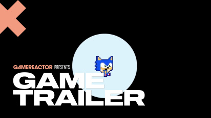 Sonic Pico Park - Summer Game Fest Trailer