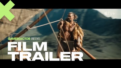 Chief of War - Official Trailer