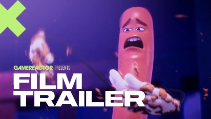 Sausage Party: Foodtopia: Season 2 - Official Trailer