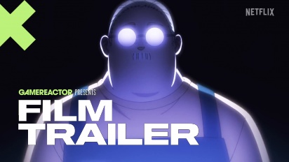 Sakamoto Days: Part 2 - Official Trailer
