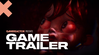 Poppy Playtime Chapter 5 - Cinematic Trailer