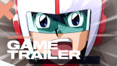 Super Robot Wars Y - DLC 2: Awakening of a Soul & Free Update Trailer (PS5)