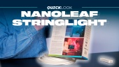Nanoleaf Outdoor String Lights (Quick Look) - Perimmäinen Outdoor Essential