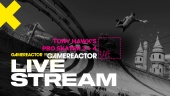Tony Hawk's Pro Skater 3 + 4 - Livestreamin uusinnat
