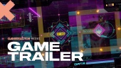GRIDbeat! - Reveal Trailer