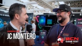 AlcheMice - JC Montero BCN Game Fest Interview