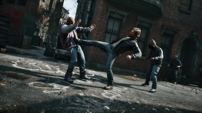 Liquid Swords on vihdoinkin n&auml;ytt&auml;nyt tulevan projektinsa kuvan