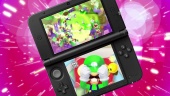 Mario & Luigi: Dream Team Bros. - Inside Luigi Trailer